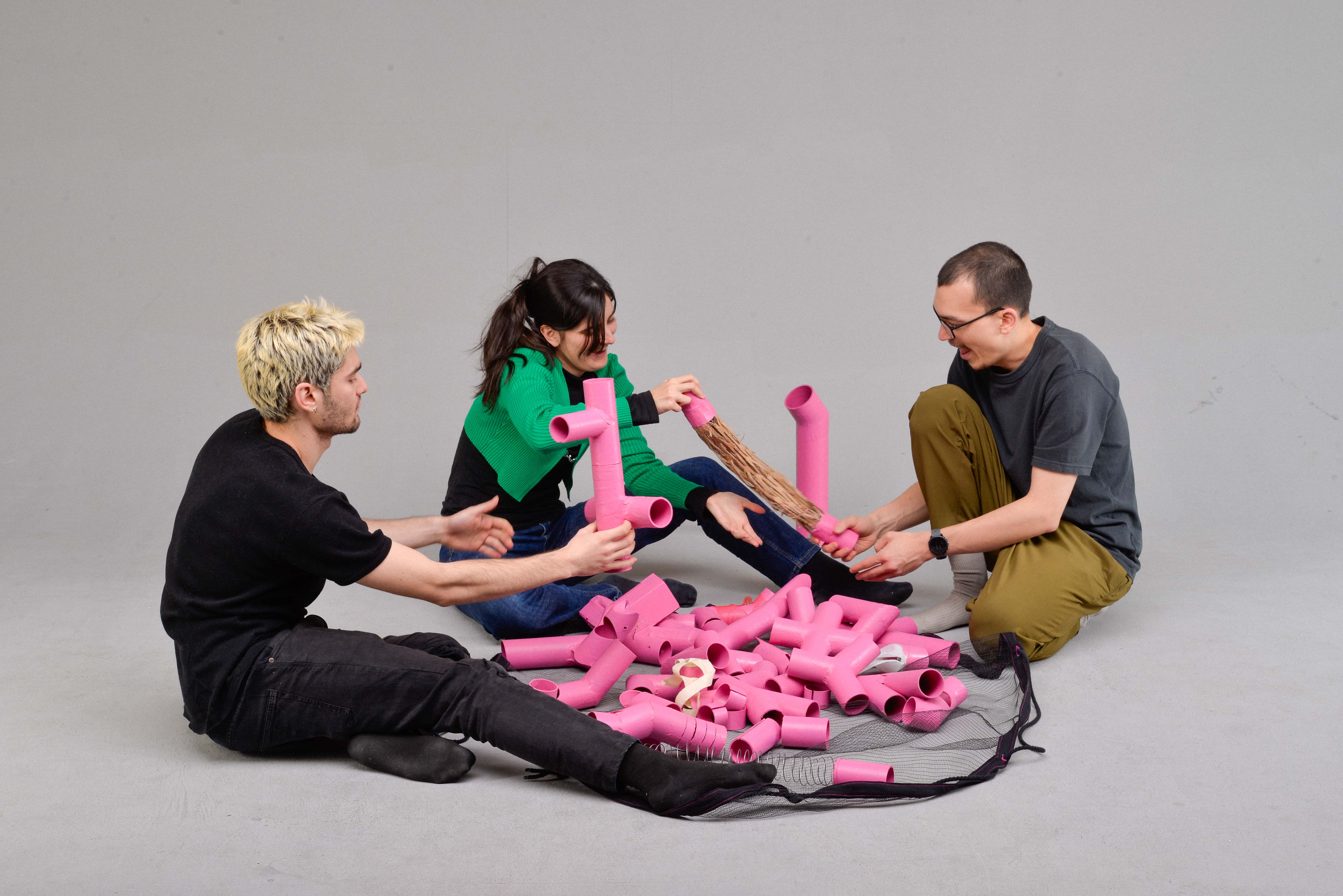 Carefull Instruments Playtest