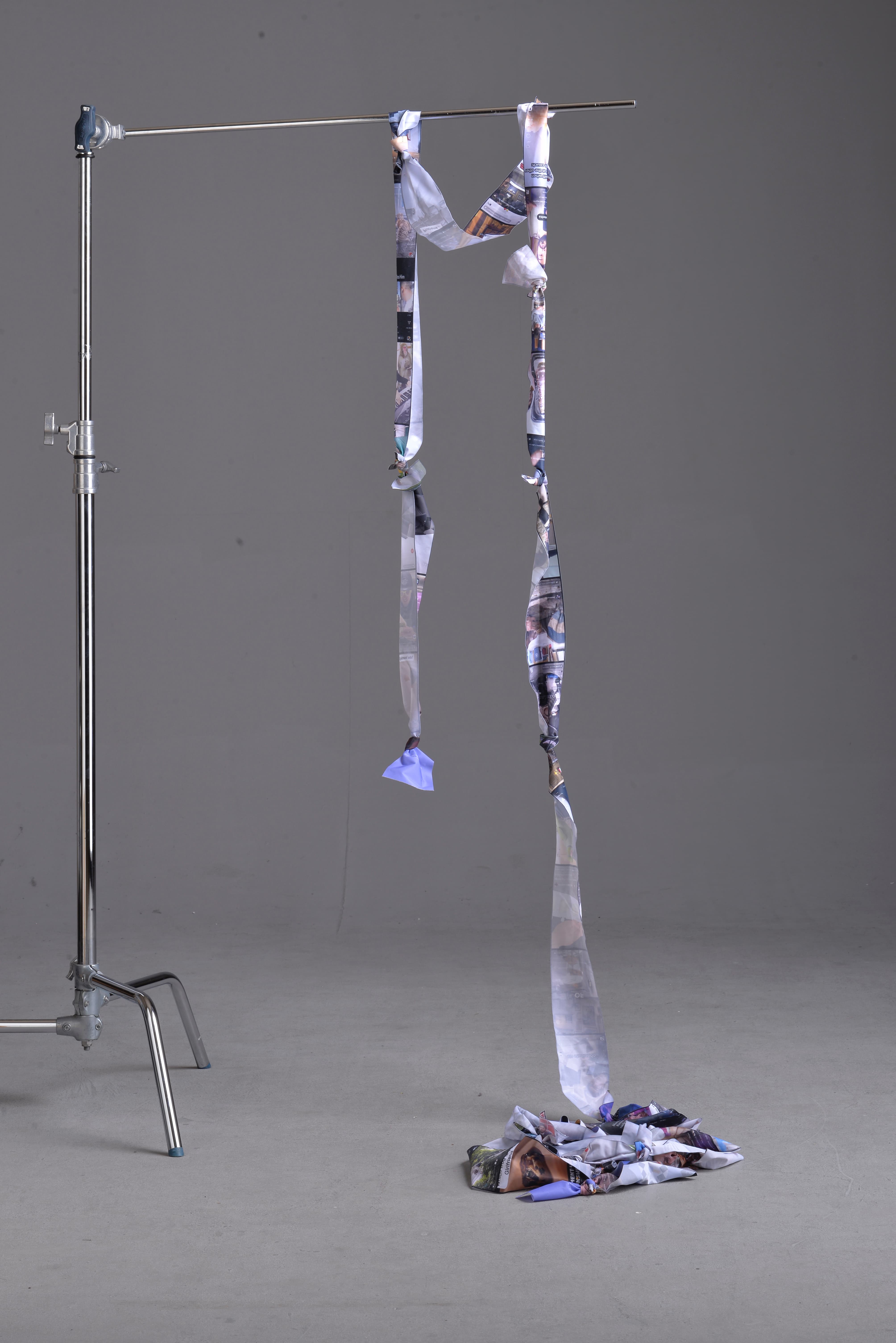 Dataviz Exhibition 1