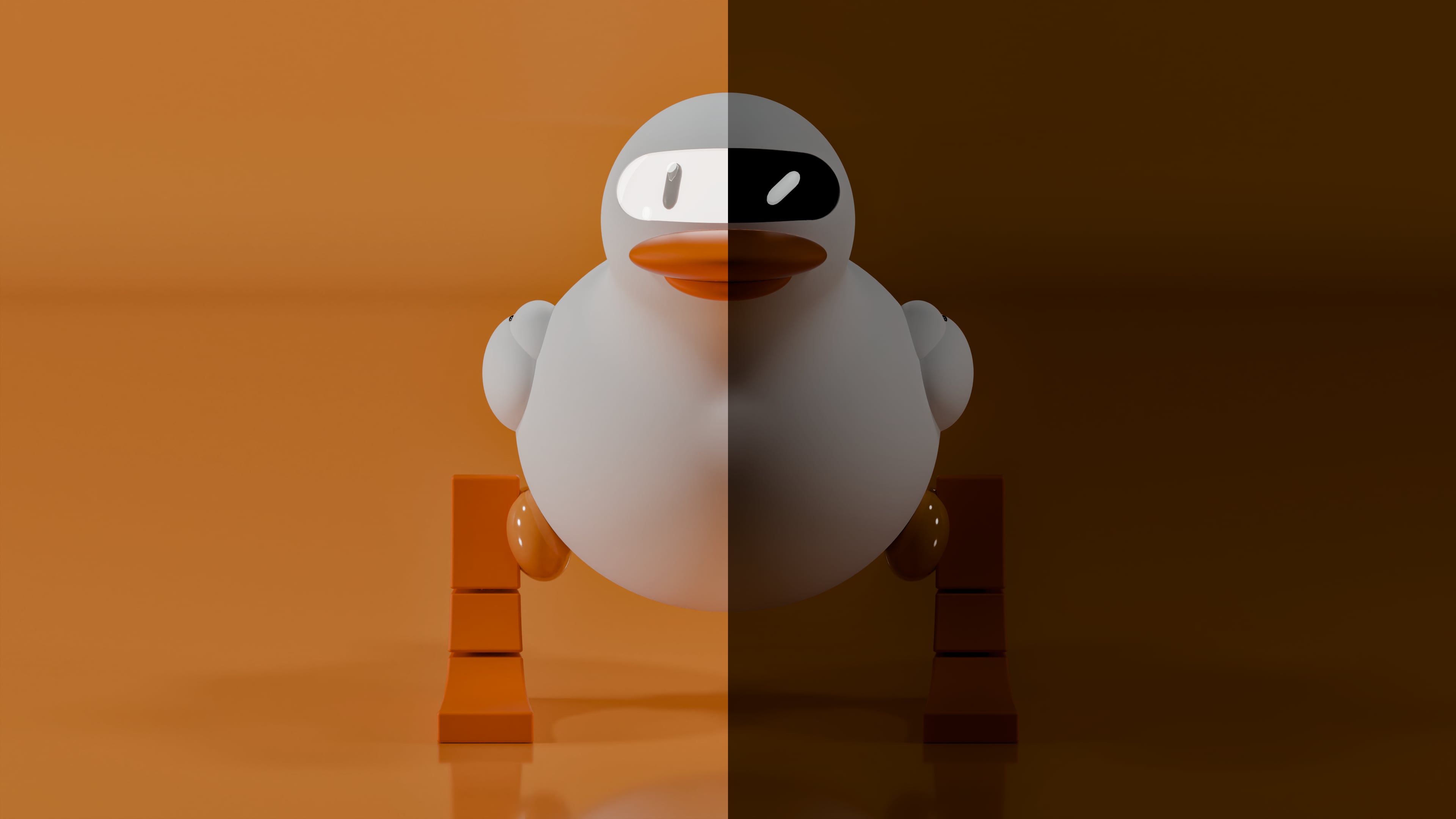 Ducky Comparison