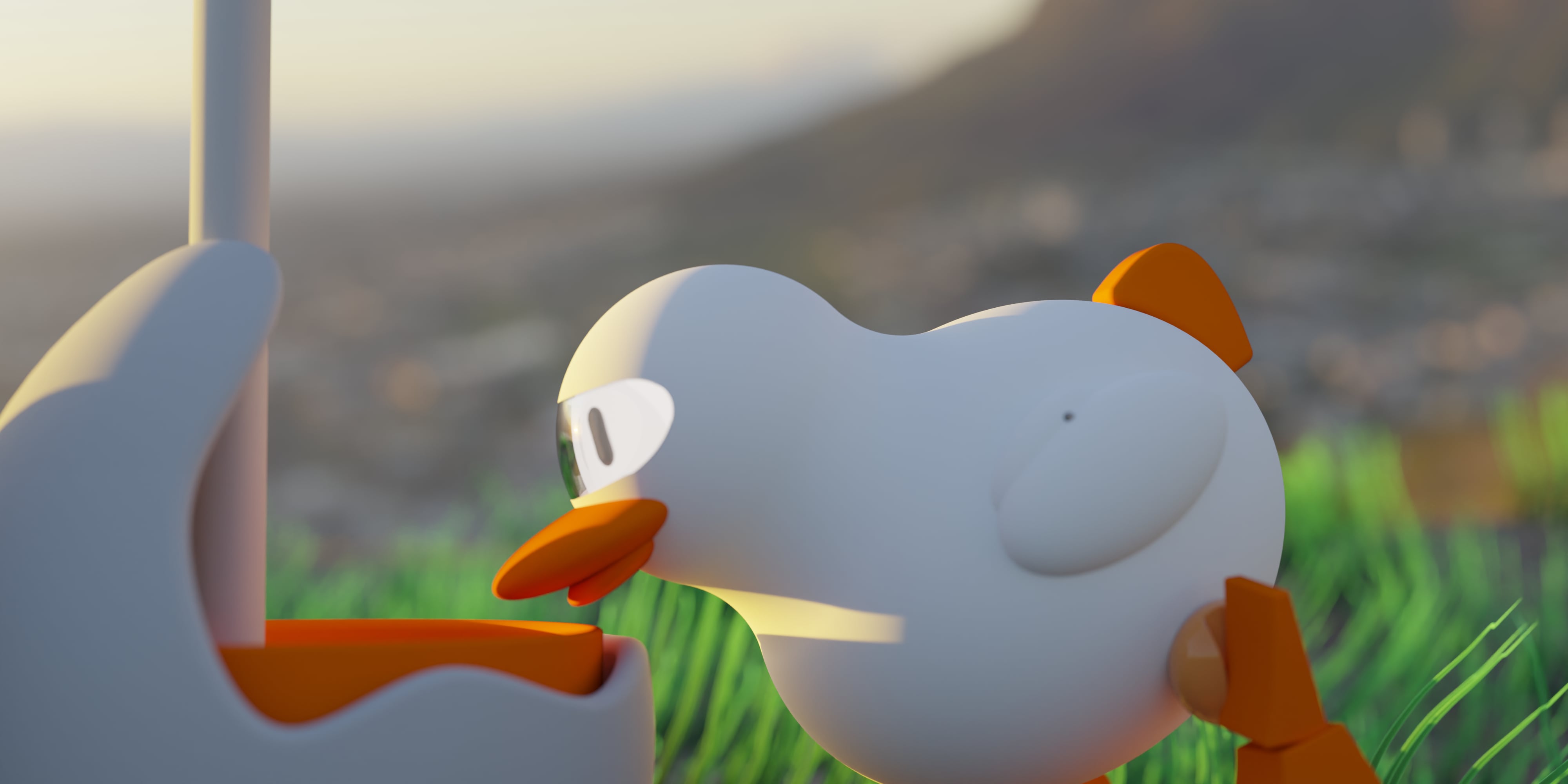 Ducky Expressions