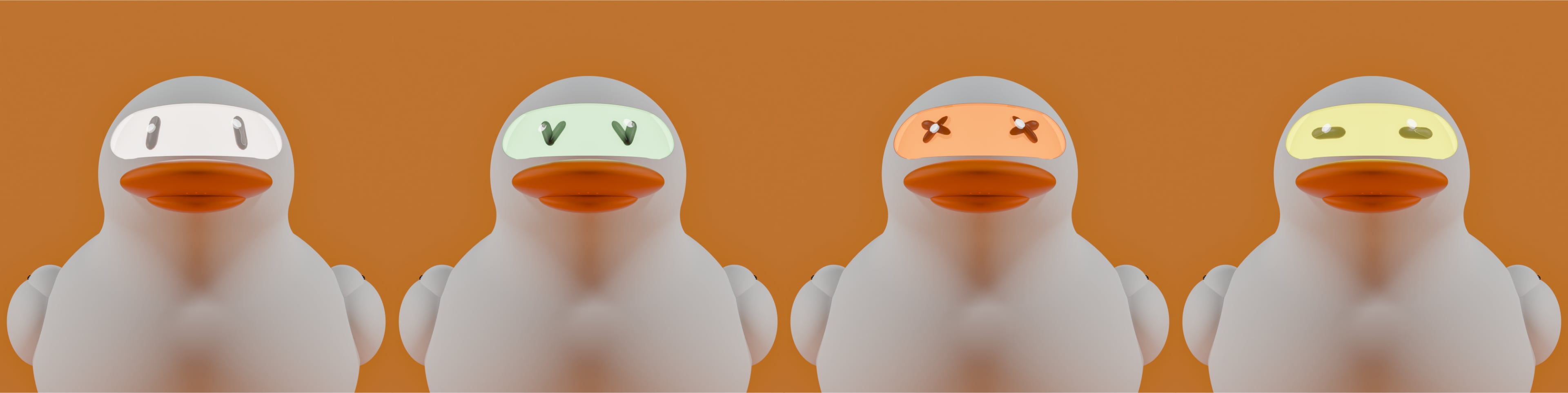 Ducky Cover