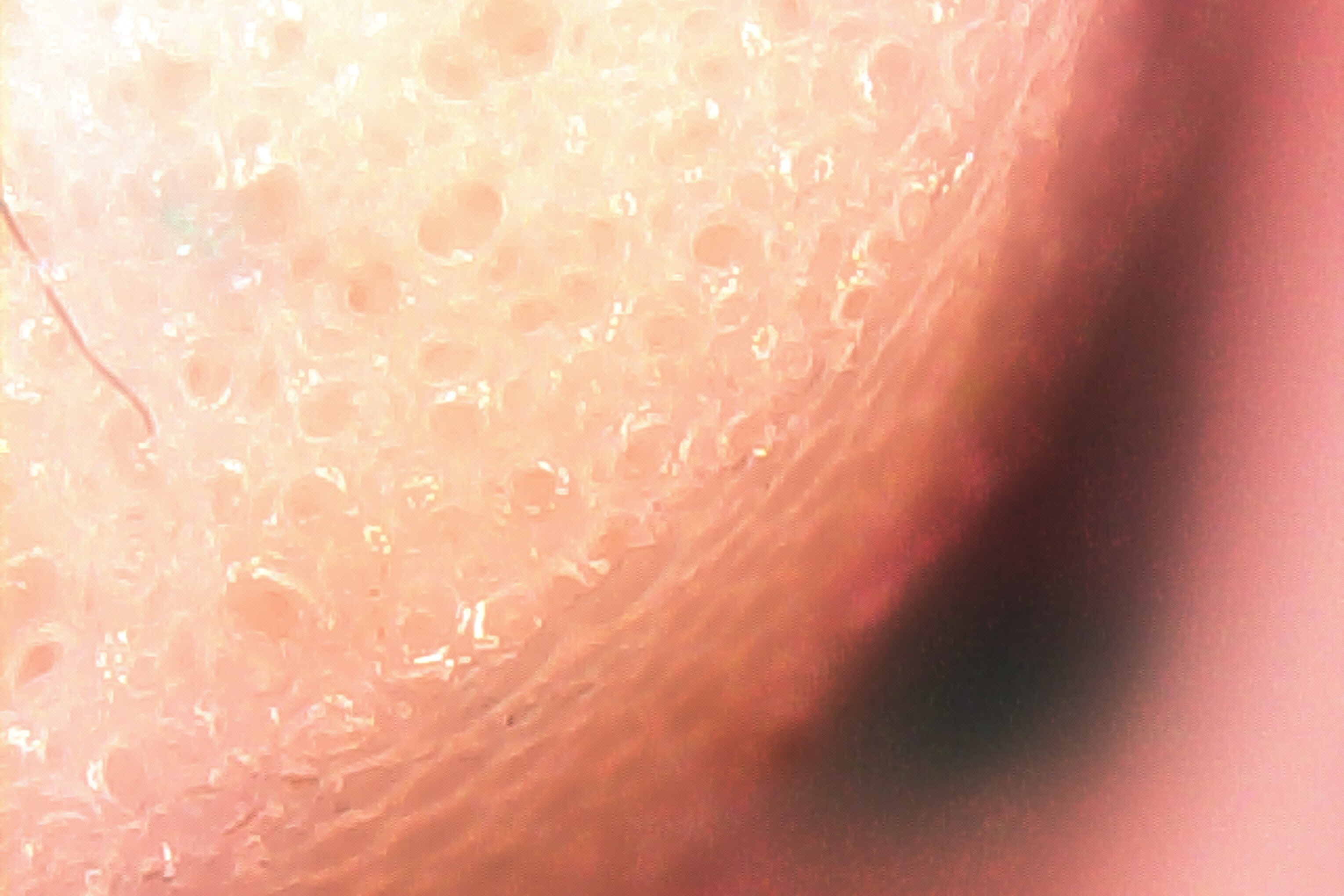 Moltitudine Microstructure